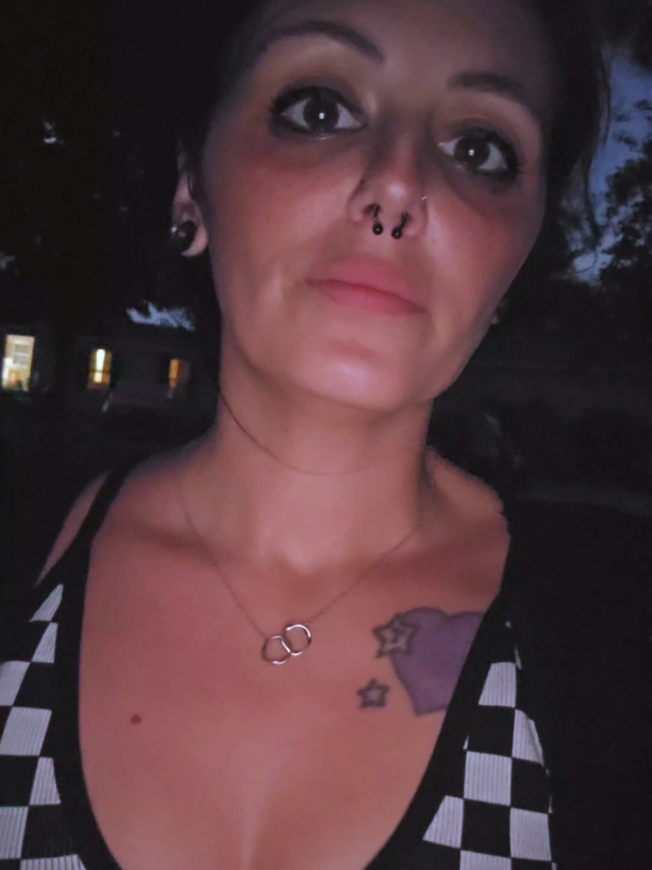 @MisfitMama