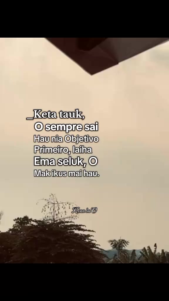 @KONA BA O