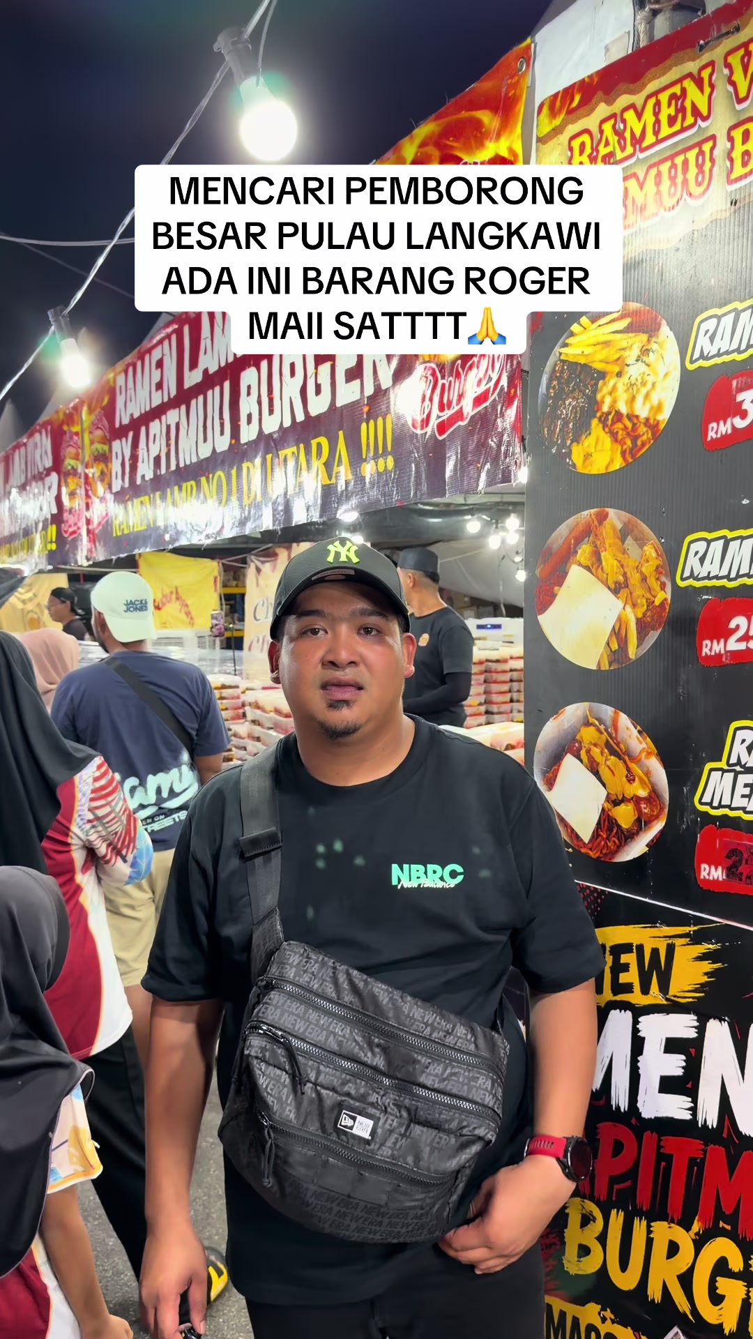 @Apitmuu Burger