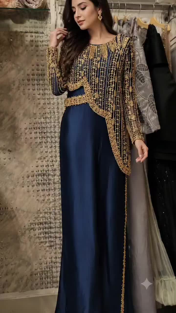 @bridal dress designer