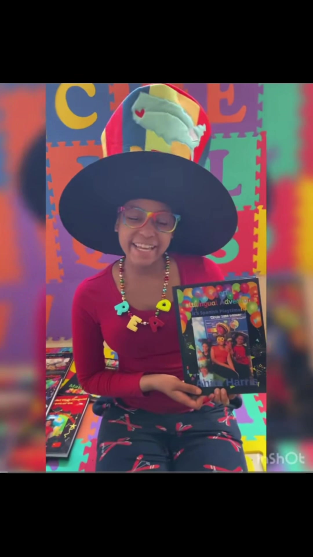 @Learn A Language 4 Fun | CLT