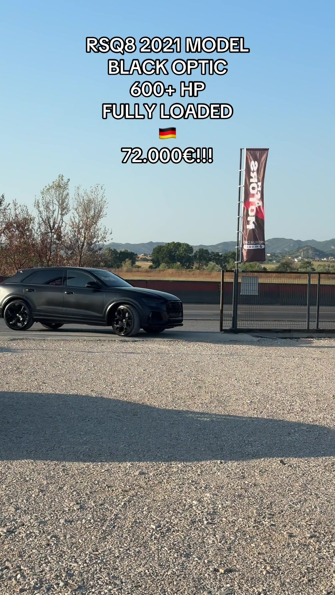 @A&M MOTORS