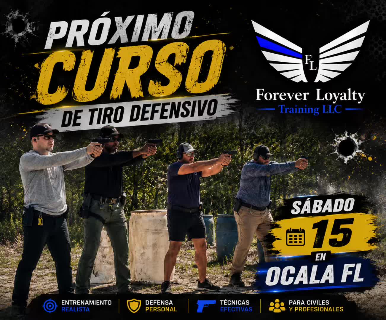 @Forever Loyalty