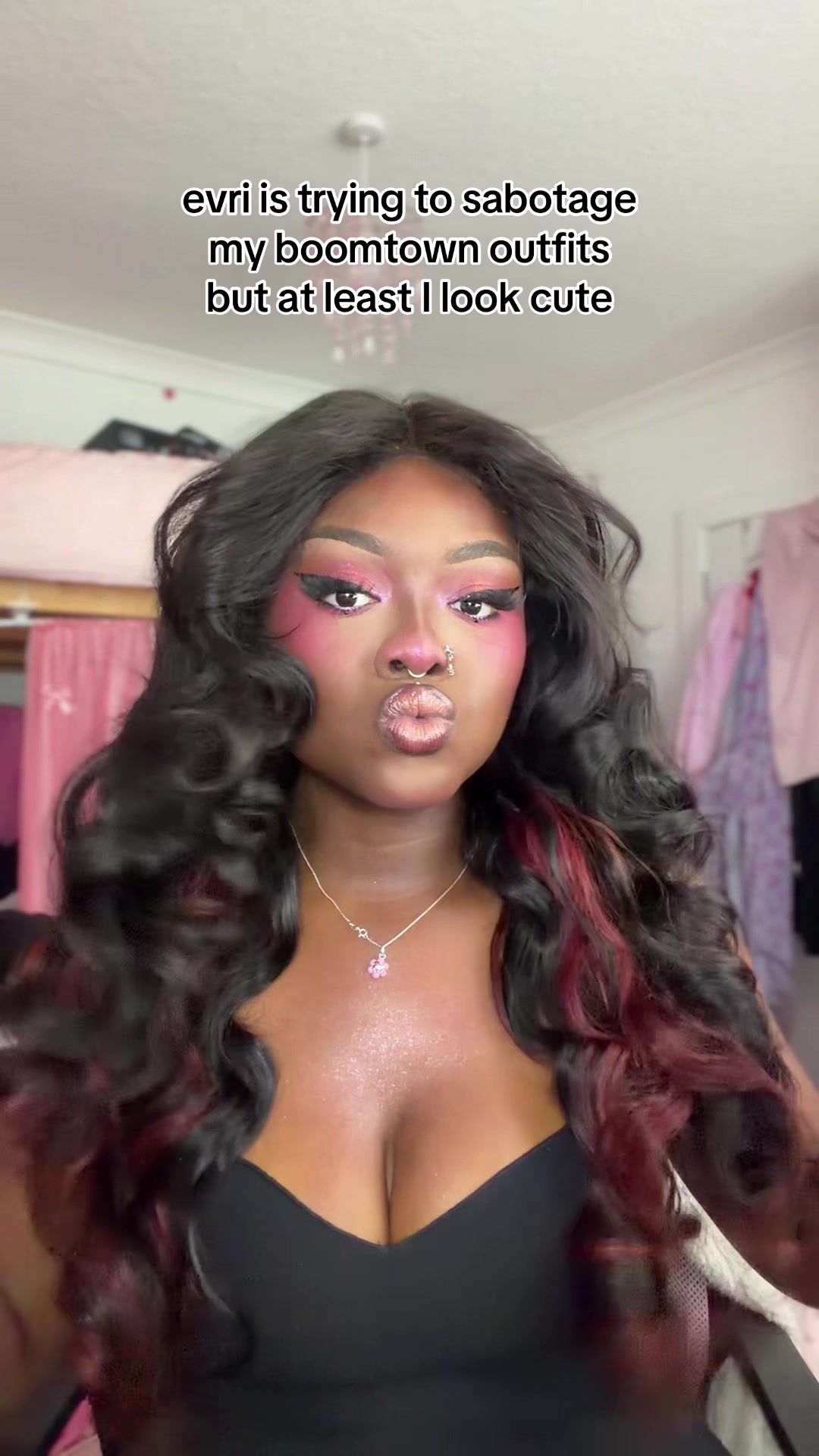 @theravefairy🧚🏾&zwj;♀️🪩🌸🎀