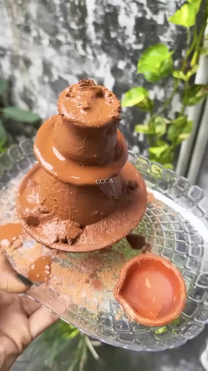 @Crunch🤤&amp;Clay Clean ASMR