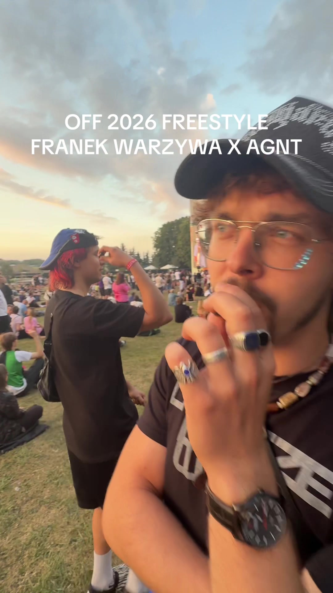 @OFF FESTIVAL