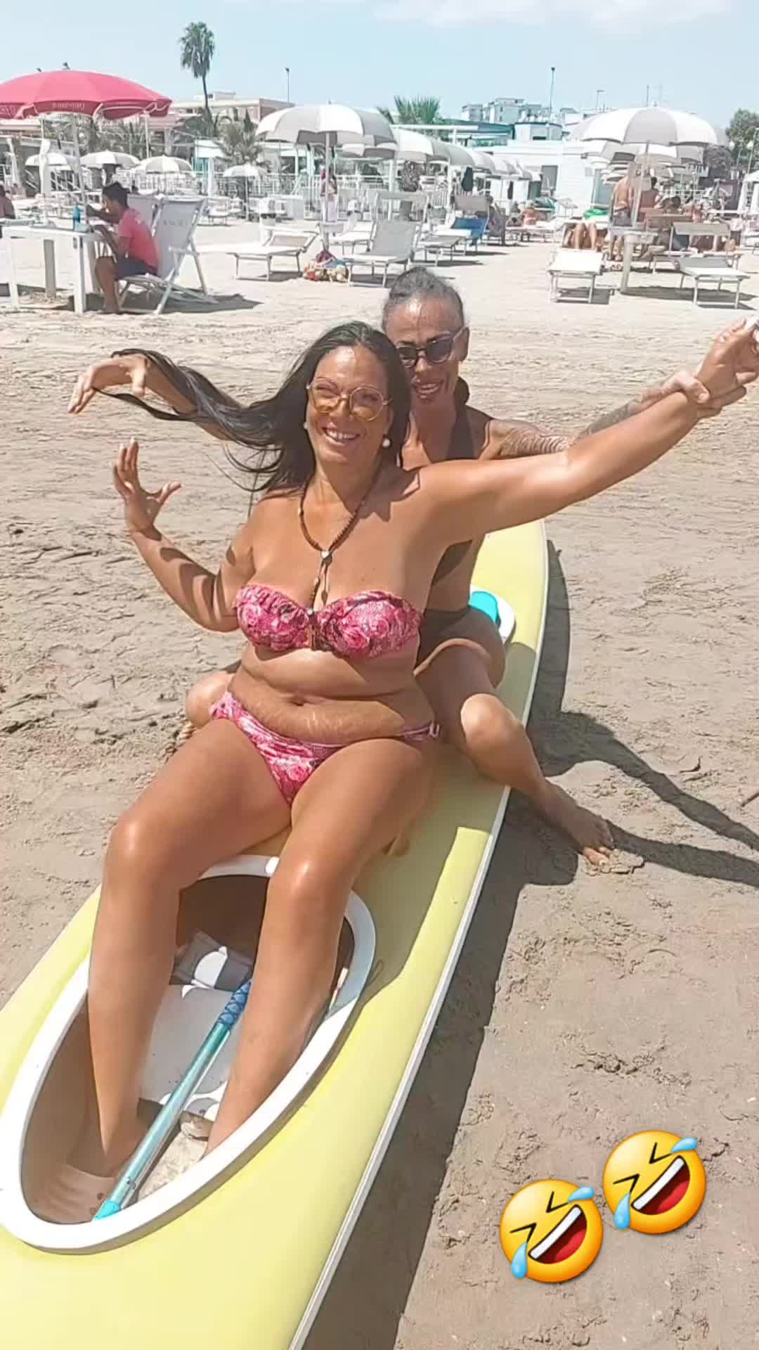 @ginaetonioscalandra