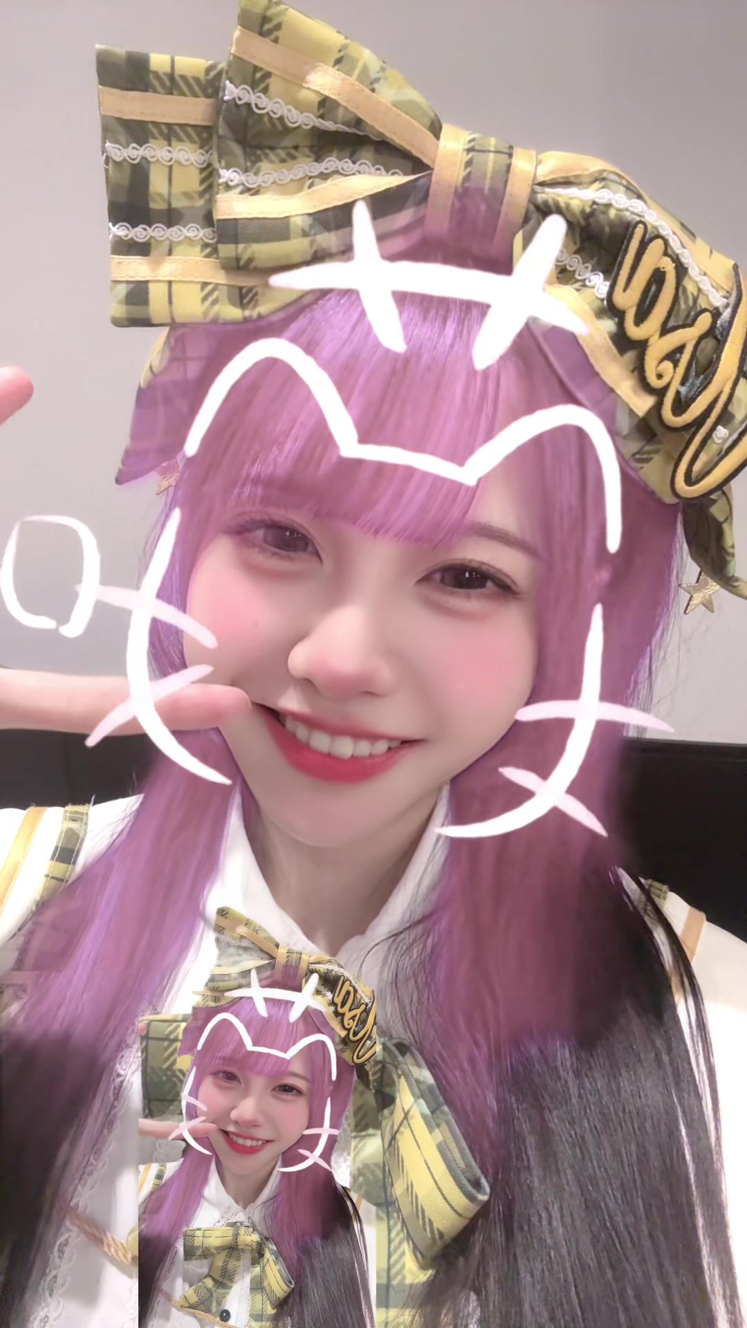 @福丸うさ