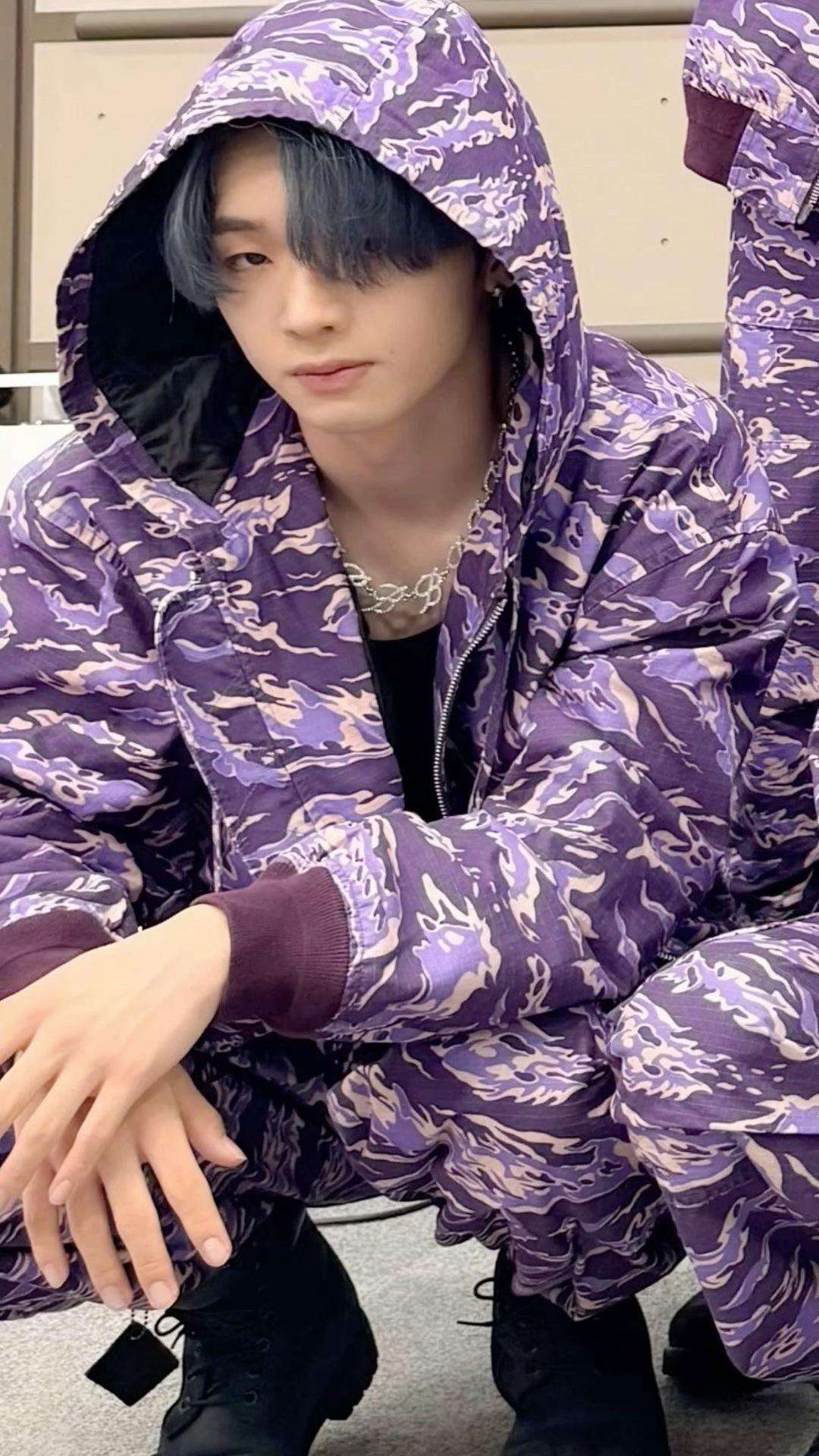@美愛