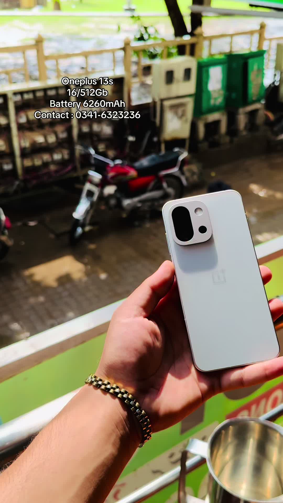 @OnEpLuS MobiLe's