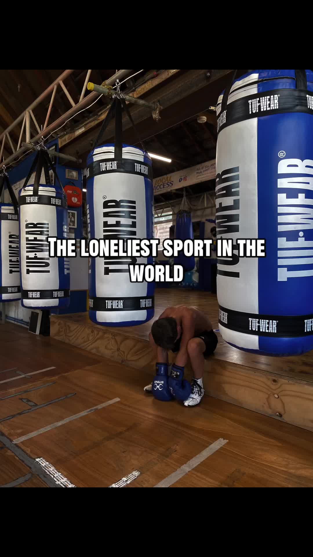 @Whitecliffs boxing 🥊