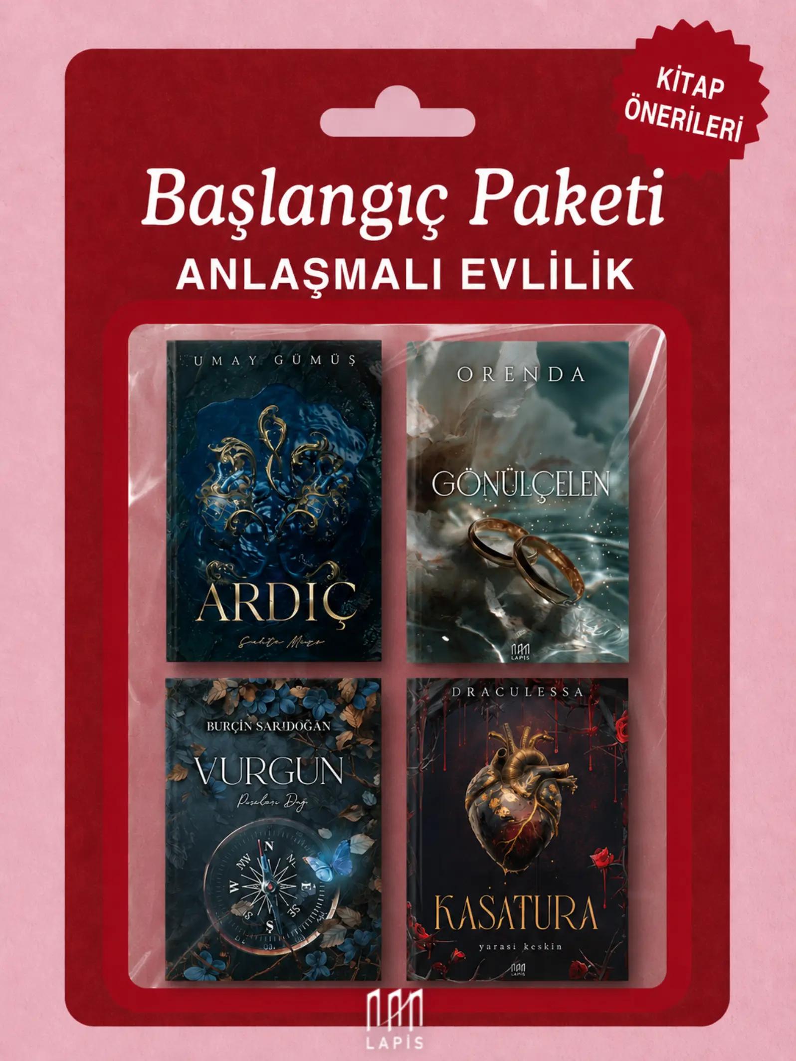 @LAPİS YAYINLARI