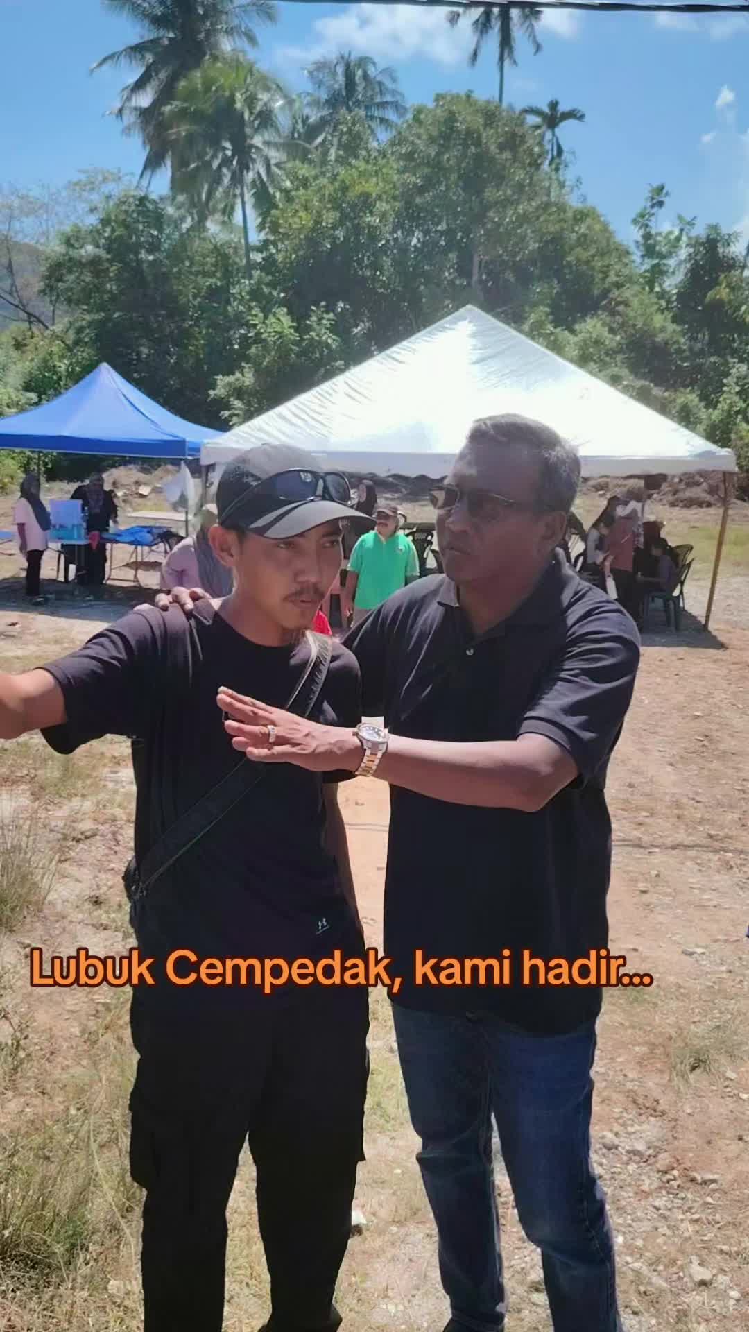 @Langkawi Tv