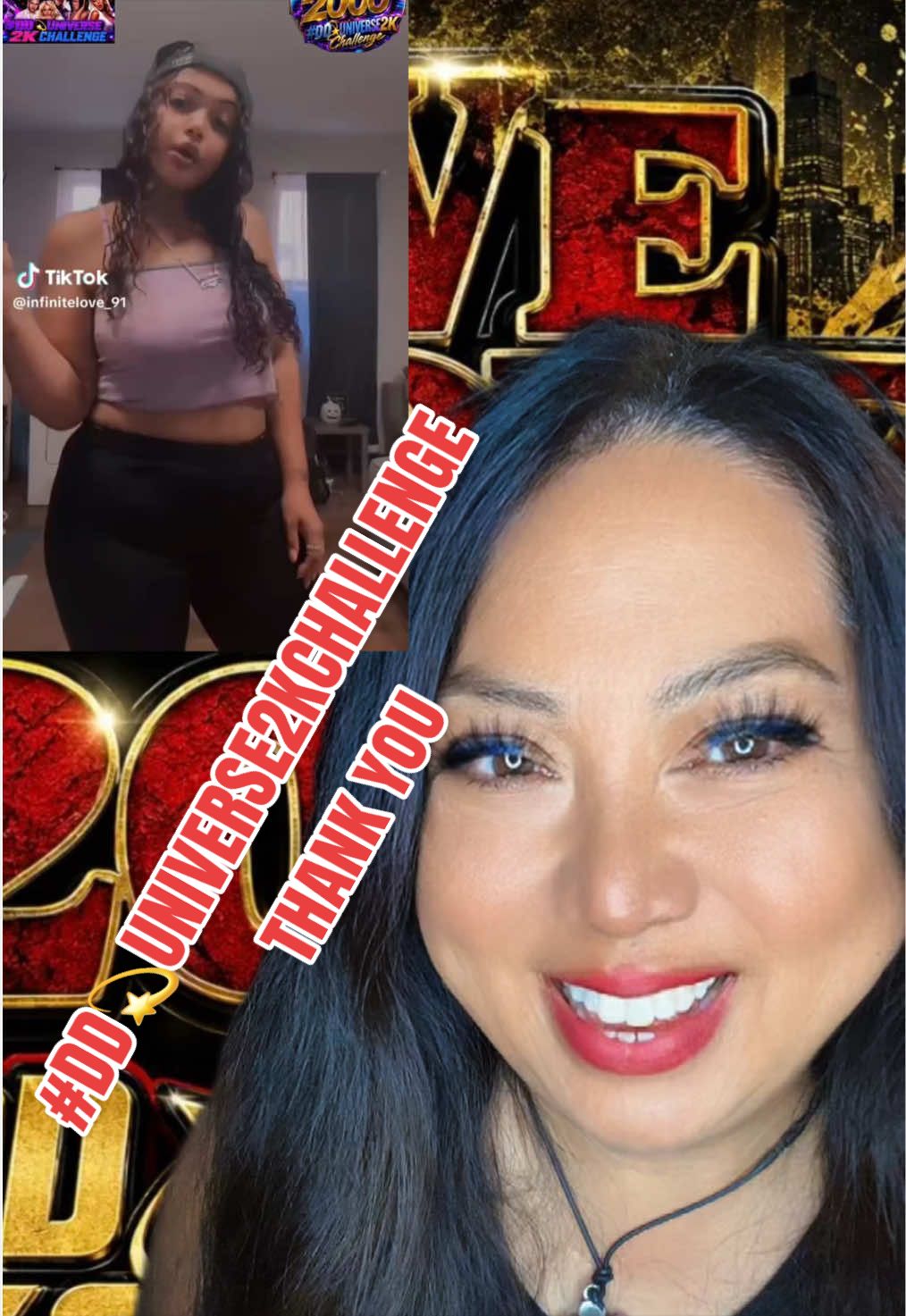@DD💫UNIVERSE👑QUEEN