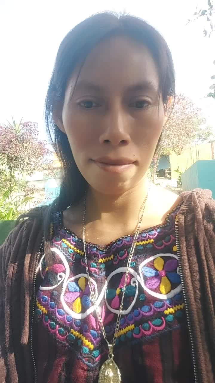 @Maria lsabela velasquez D