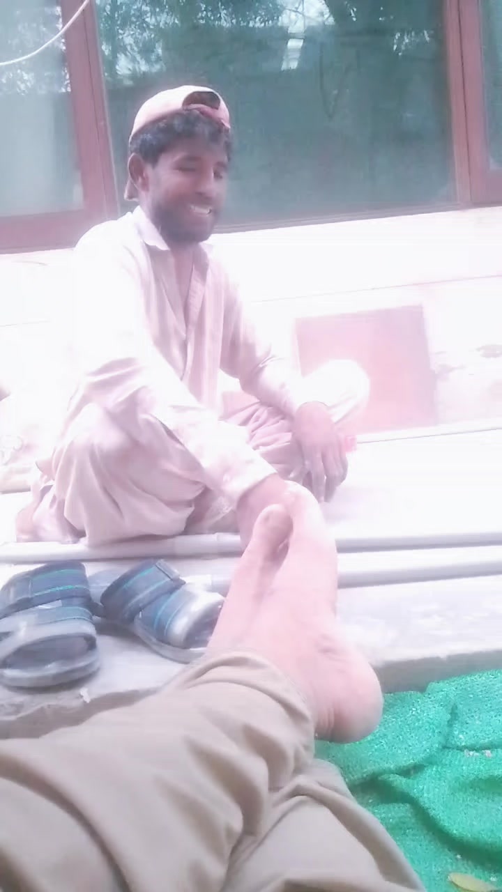 @fida hussain solangi