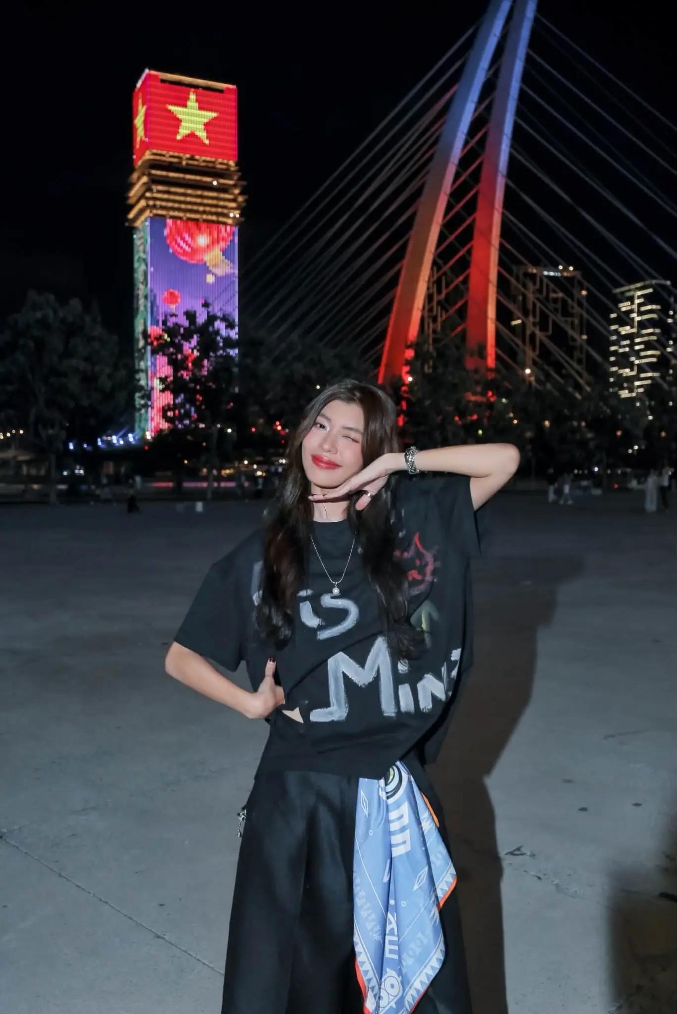 @Trần Kim Xuy&ecirc;n 🌈🌷