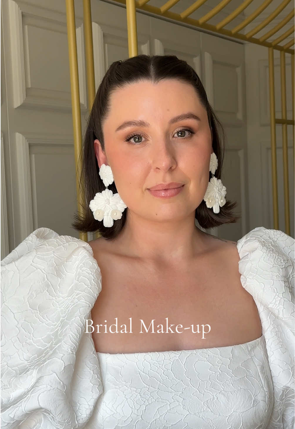 @Franzi | Make-up Artist