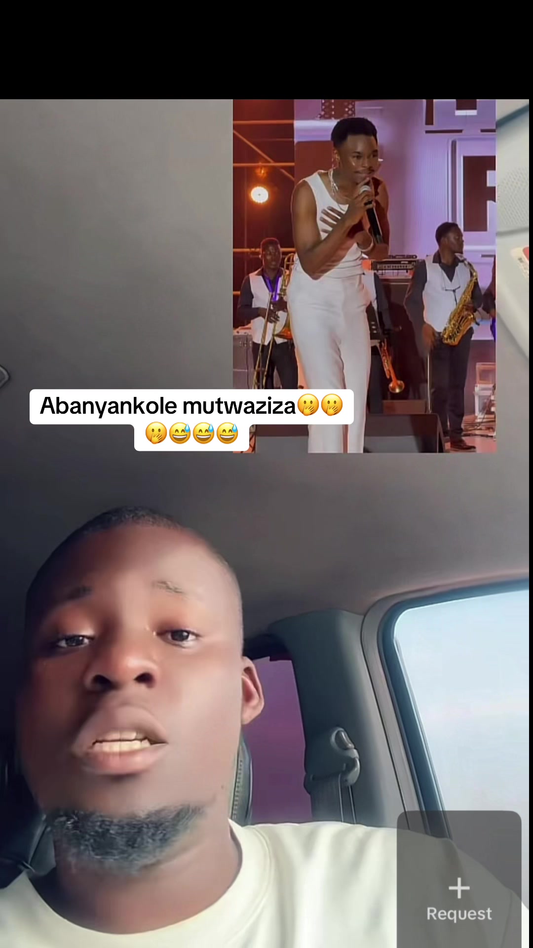@MD Daily🇺🇬