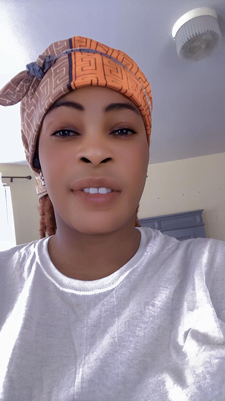 @Masue Kamara