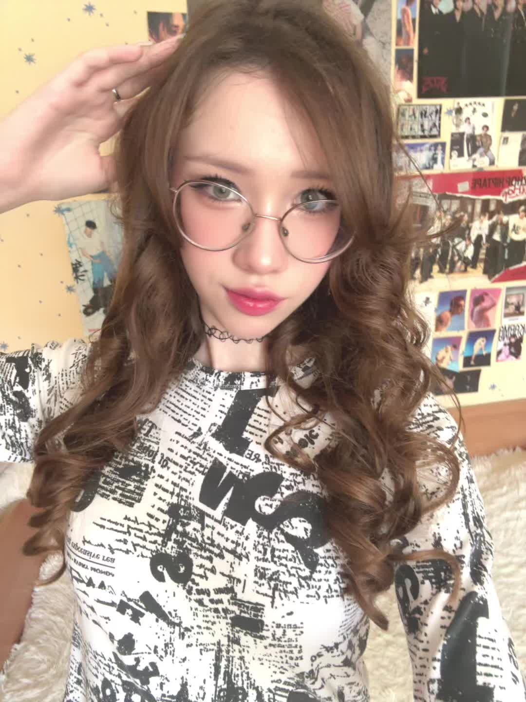 @региночка ★彡