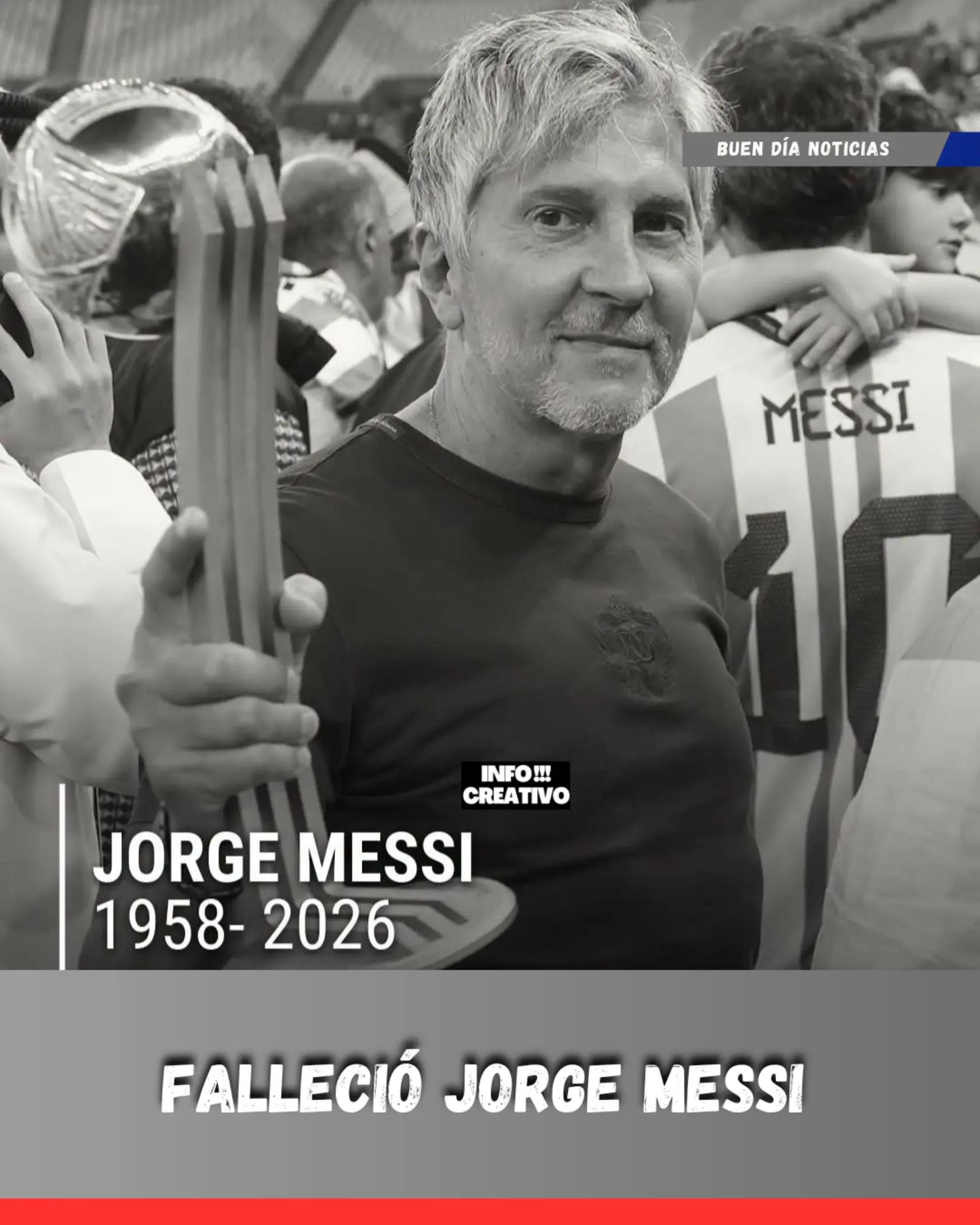 @BUEN D&Iacute;A NOTICIAS