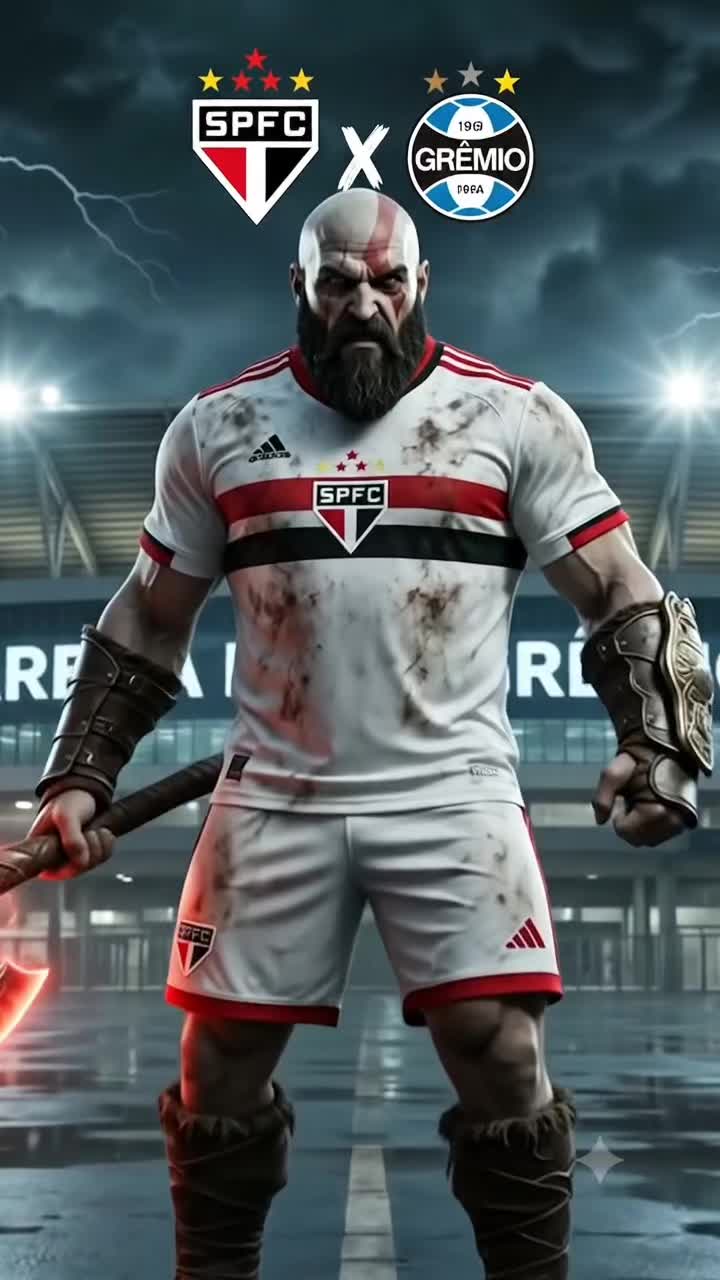 @Morumbi Eterno