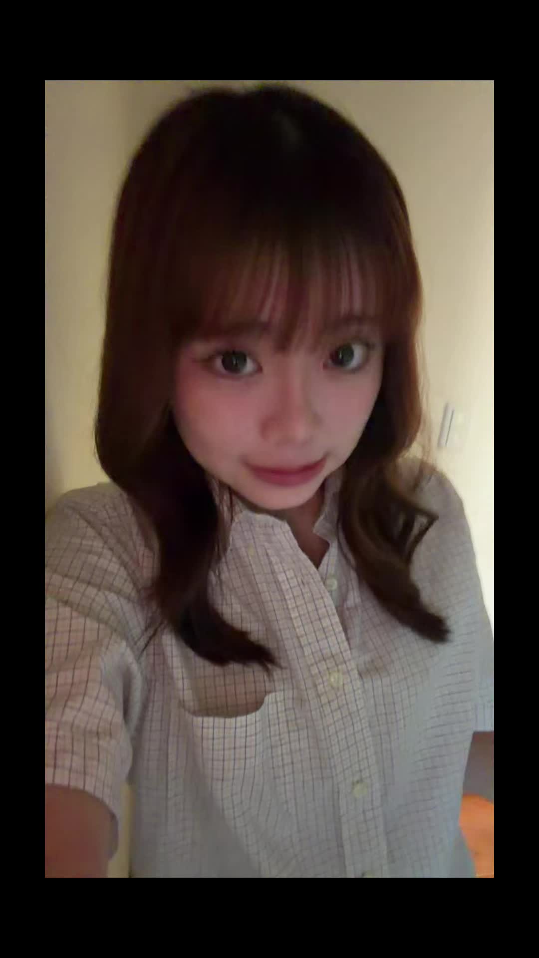 @真優