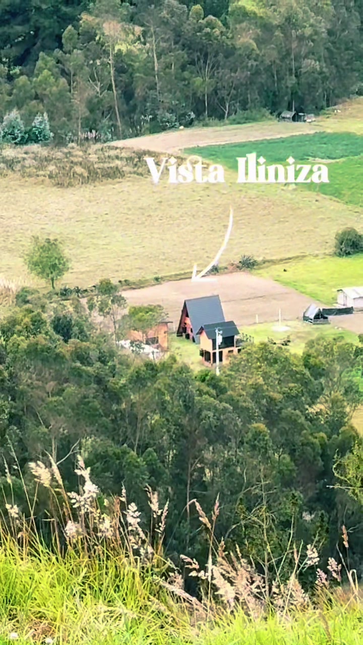 @Vista Iliniza Lodge