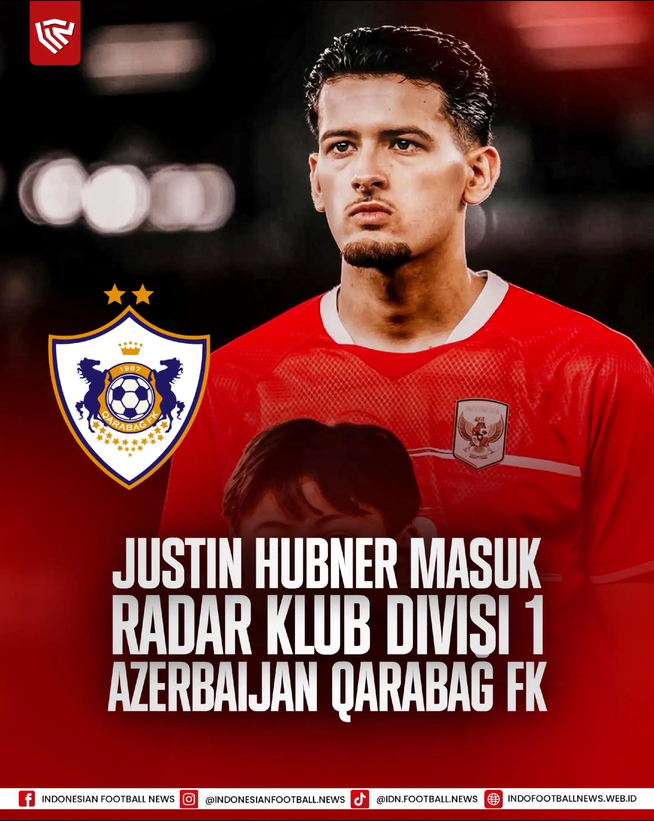 @Indonesian Football News