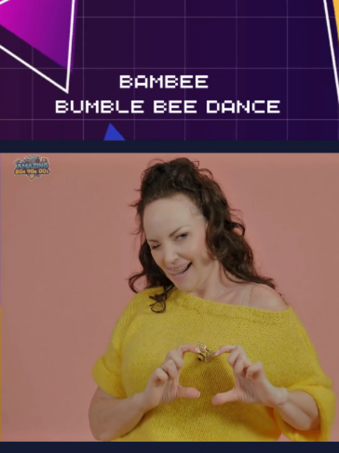 @Amazing 80s 90s 00s