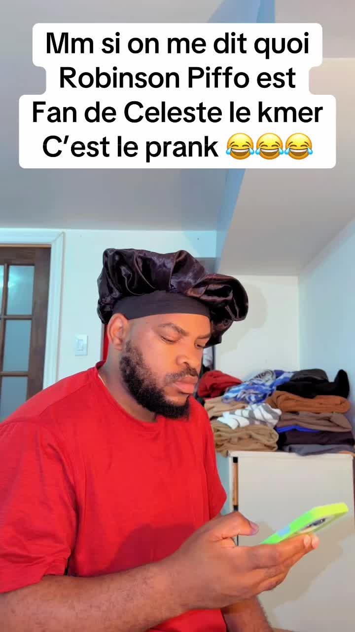 @Mr Happy  🇨🇲