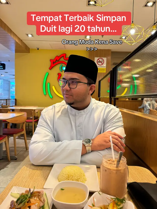 @Tun Irfan | Public Gold
