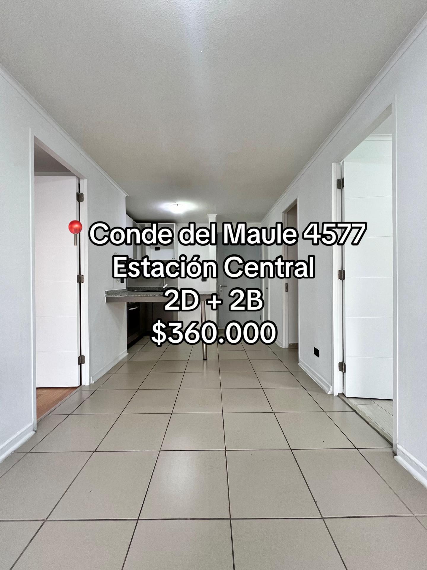 @Seller House Chile