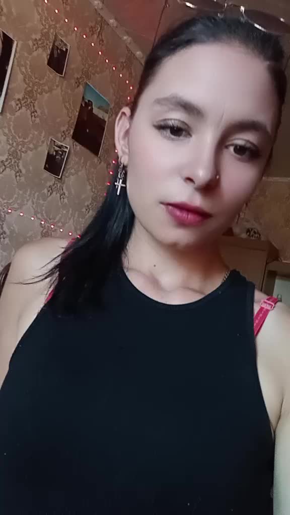 @❤ Какая есть другой не стану😈