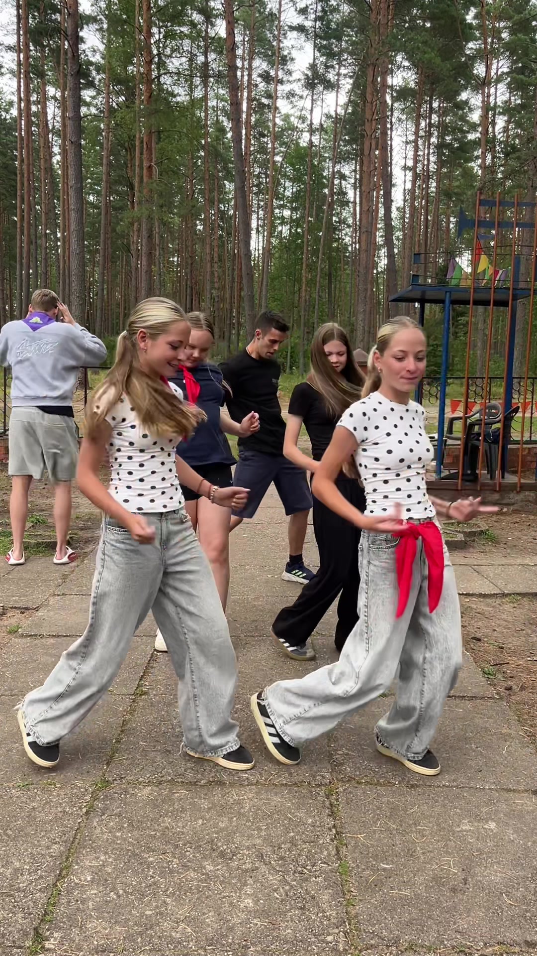 @sexer dancer