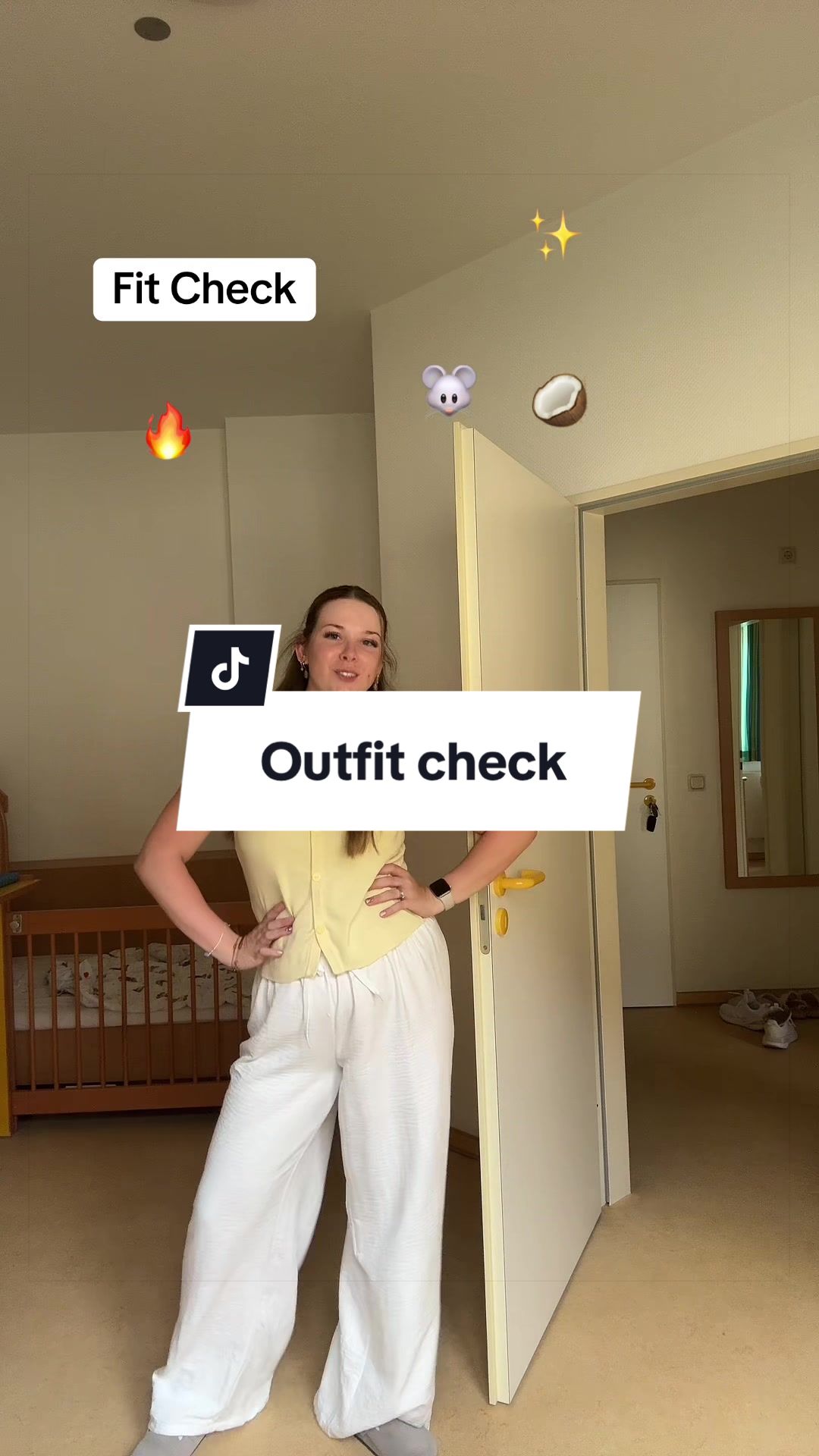 @Fabienne💌| Fit Mom Journey🧸