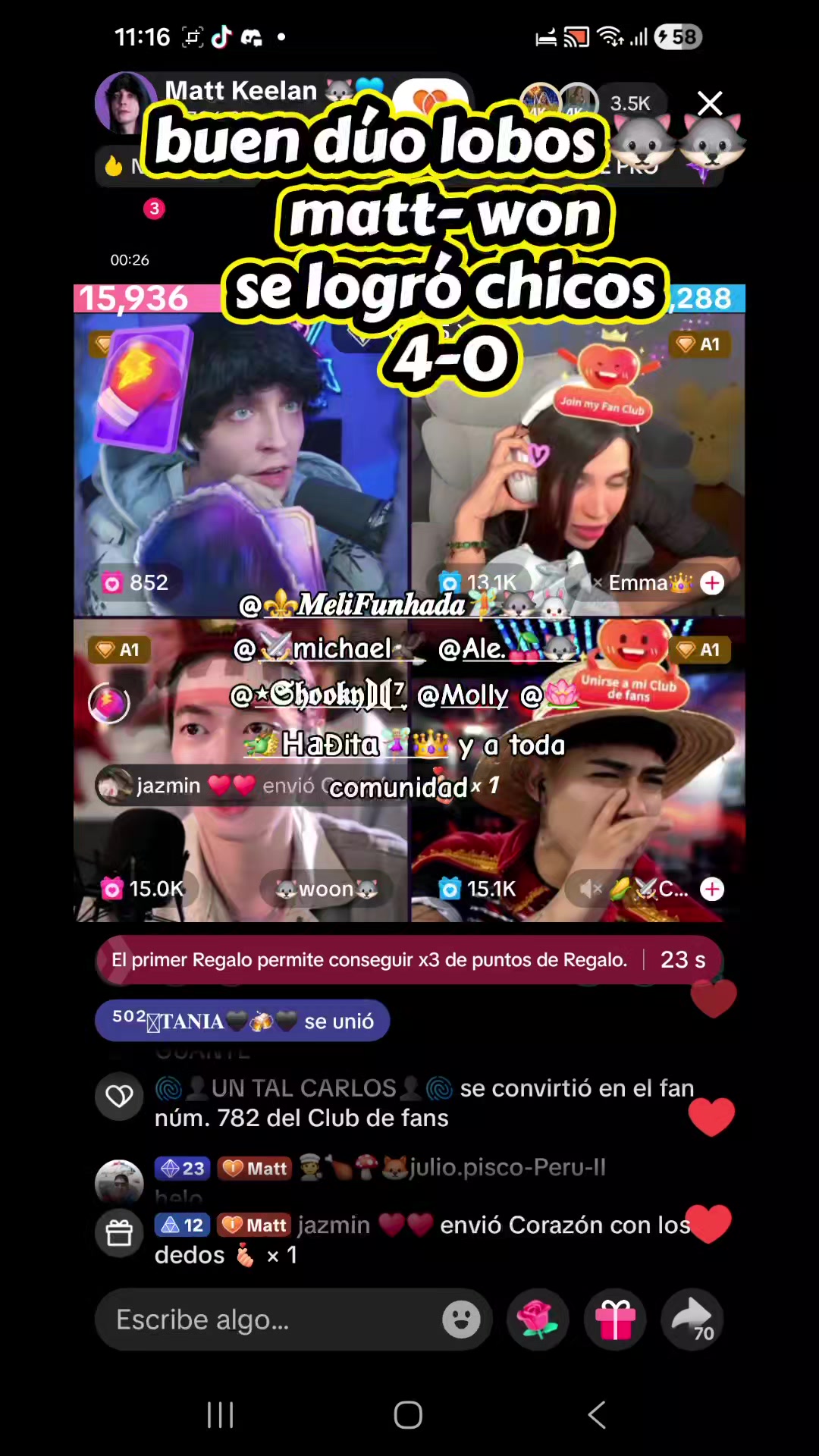 @🐧🇵🇪 yovis🐺💙