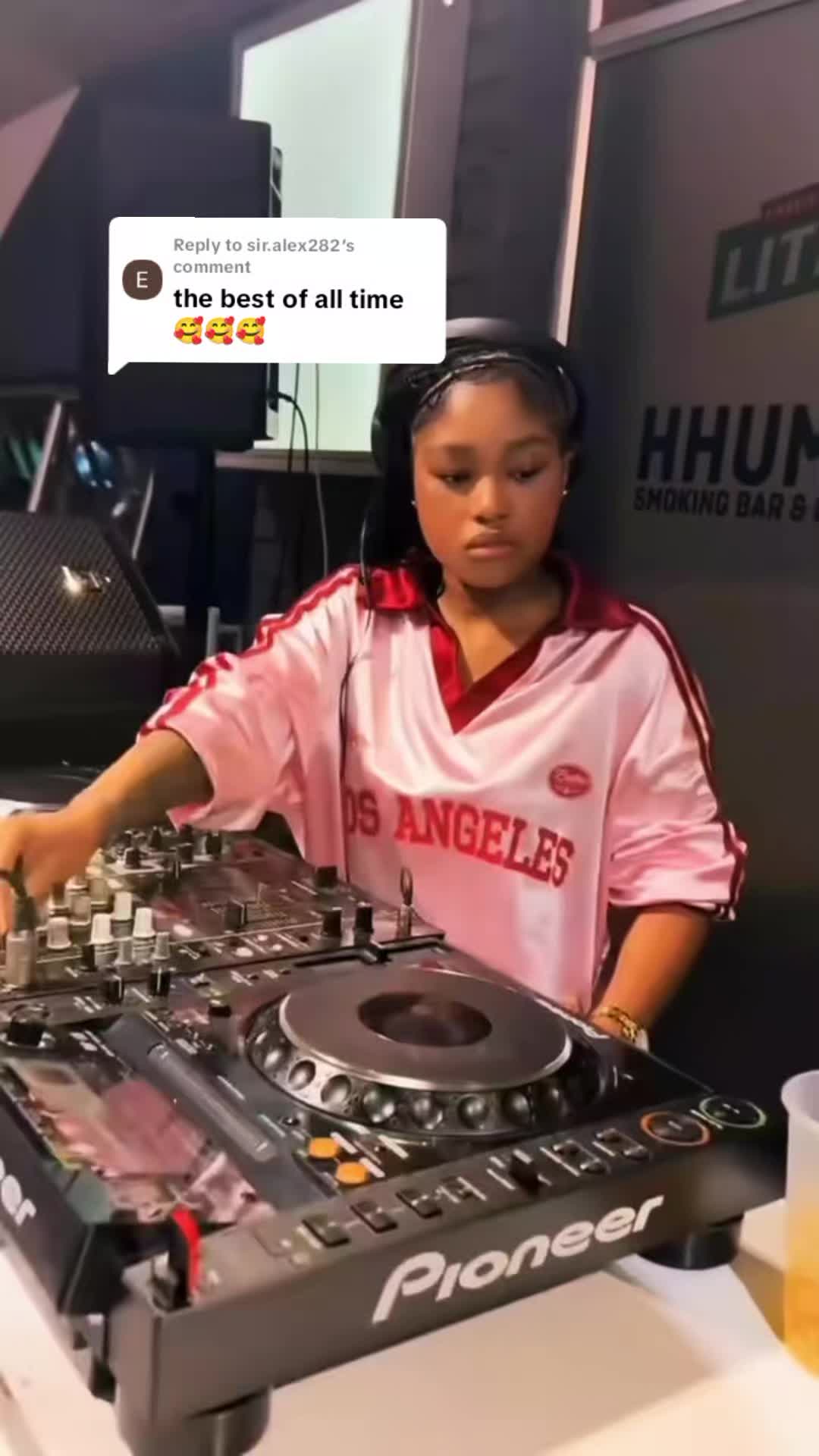 @Calm_Vibes&reg;