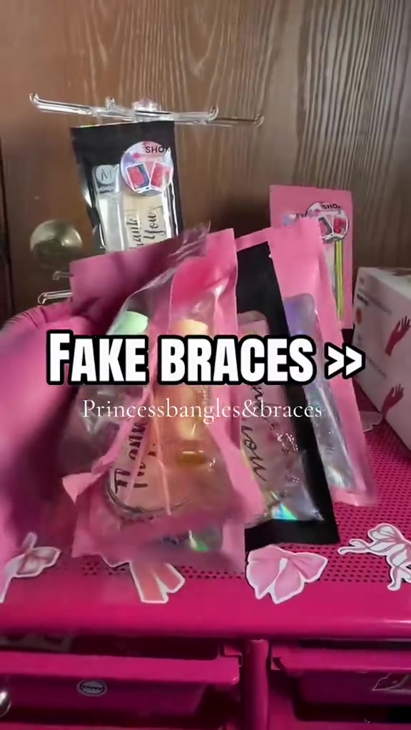 @Princessbracesplug🫶🏽🫆