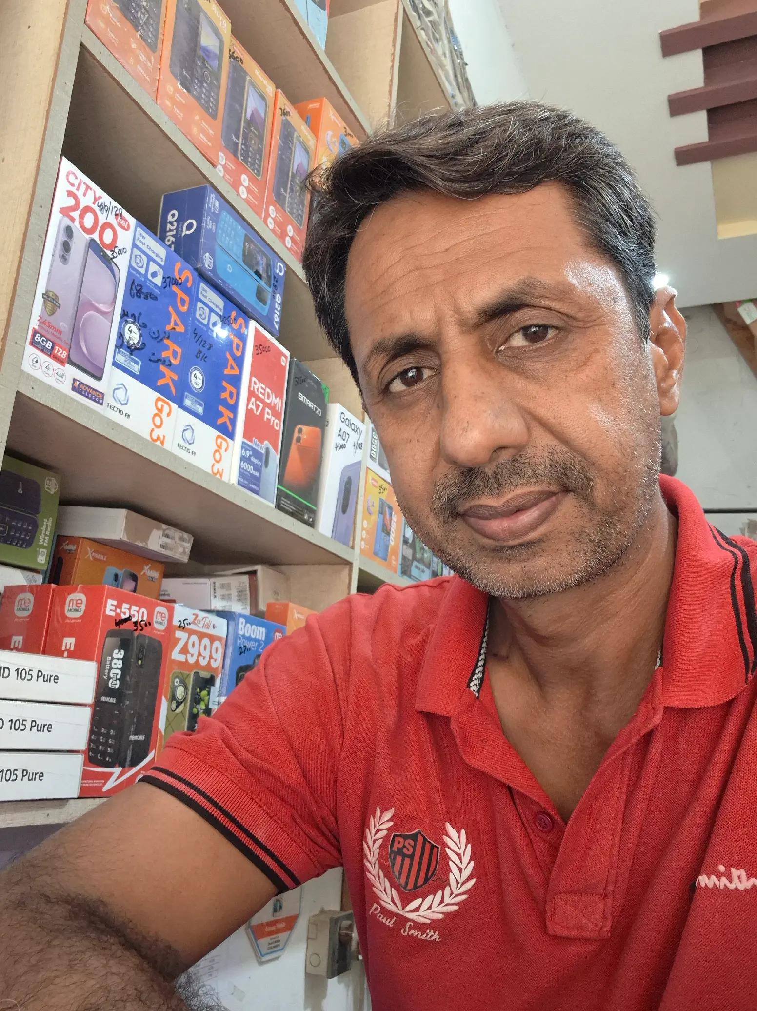 @Farooq Ahmad