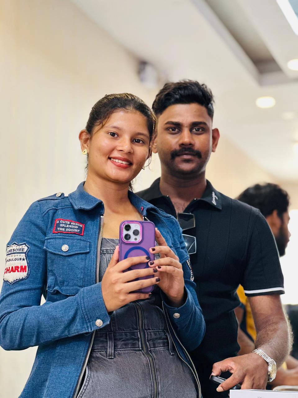 @Seethawaka Phone Center