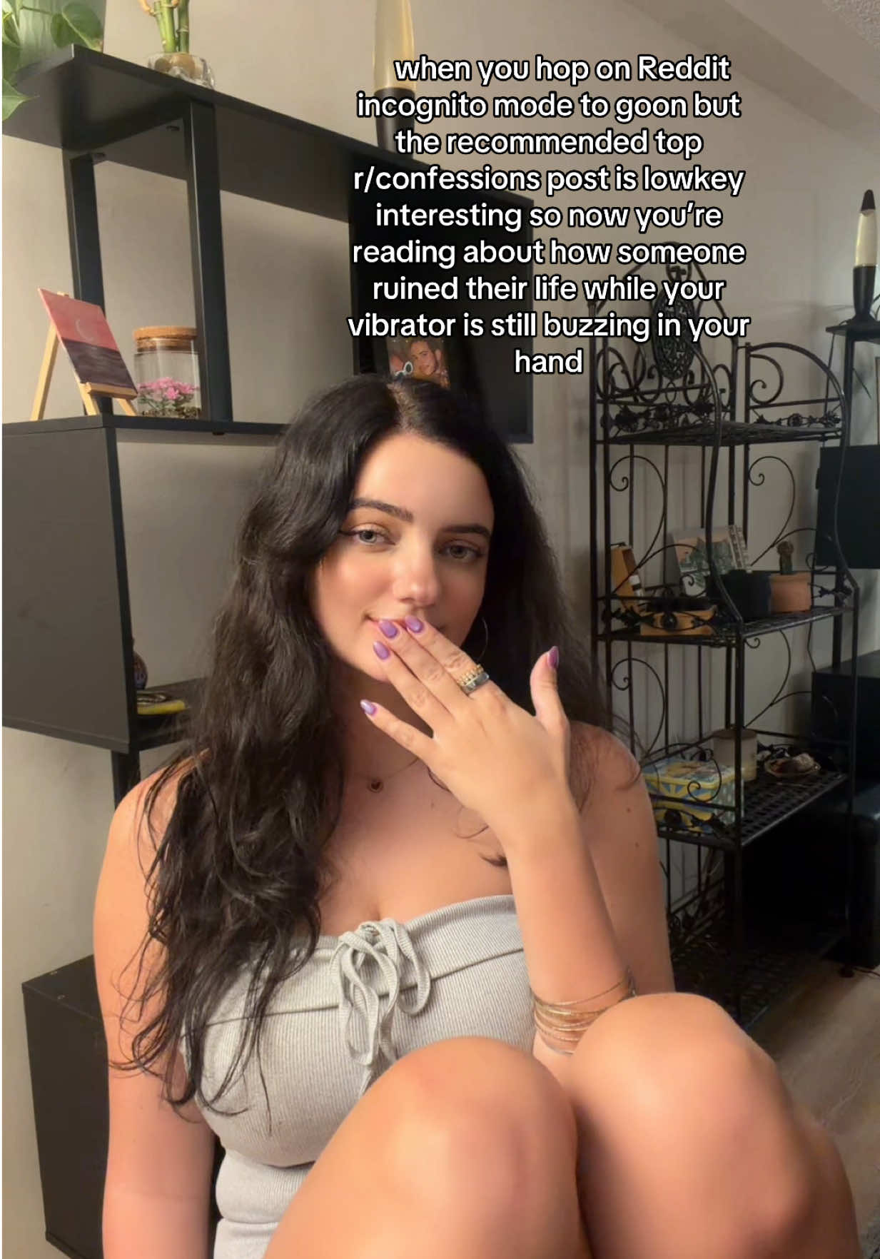 @Anastasia Claire