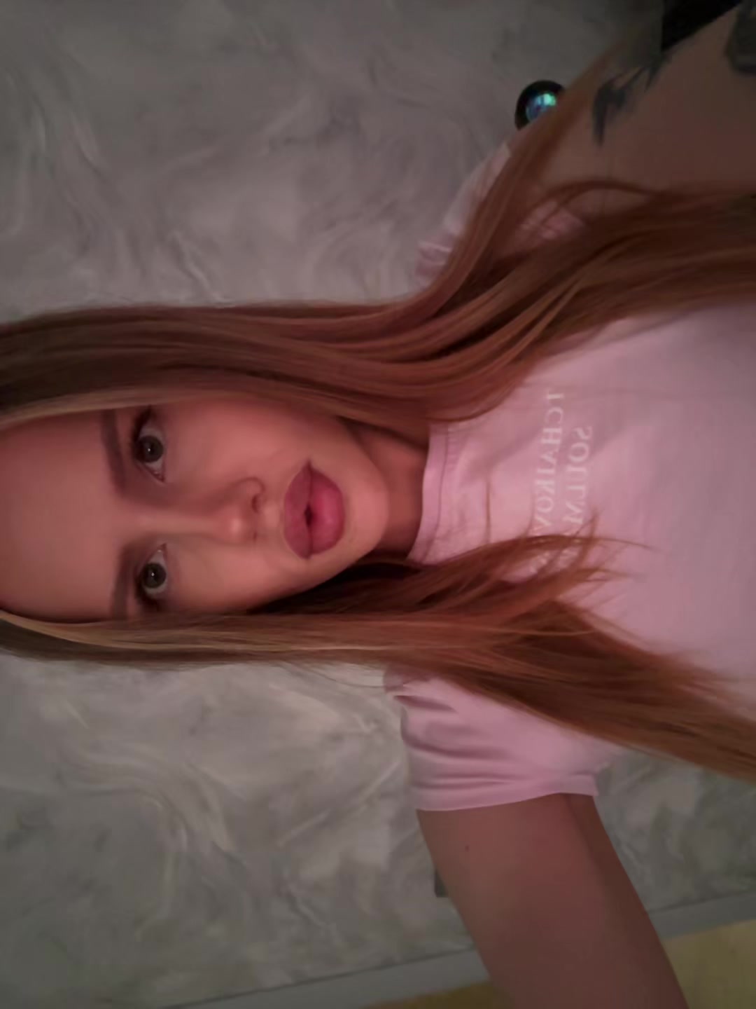 @Тгк: Lilcrusty