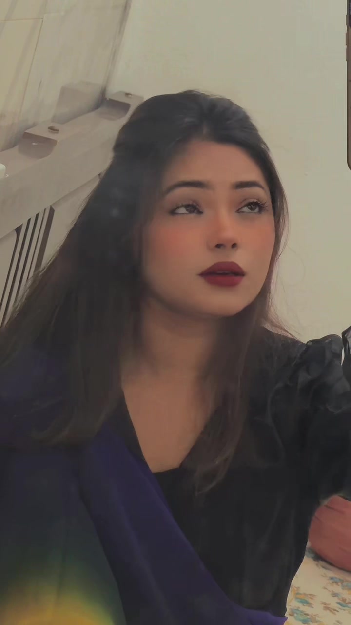 @✨Farhana Ahmed✨