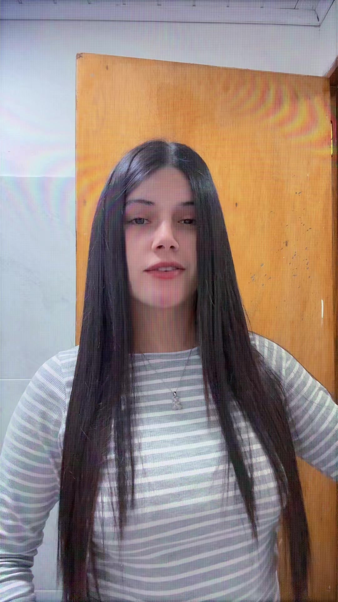 @Selena Calistro