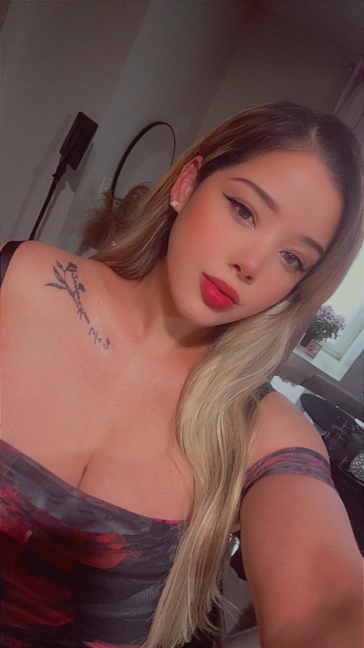@Larubia1212