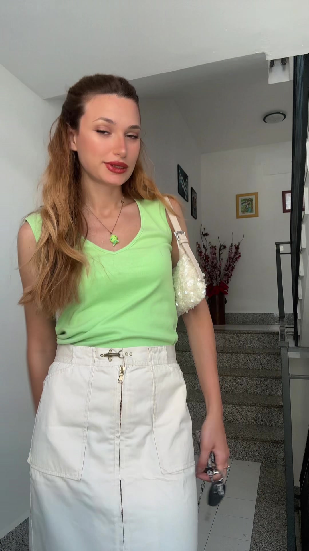 @rosandra pontillo