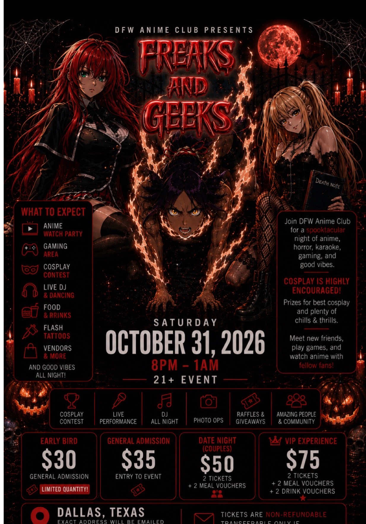 @DFWAnime
