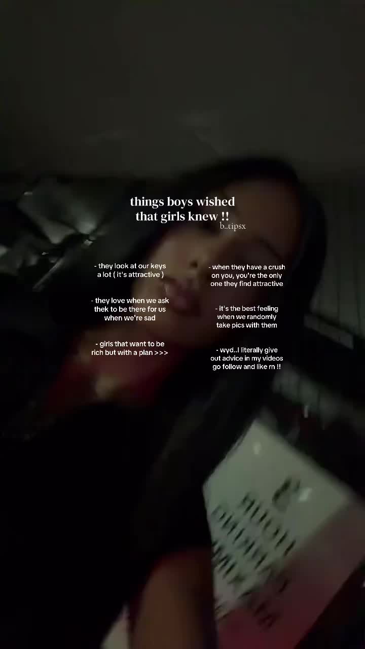 @- 𝓉𝒾𝓅𝓈!!